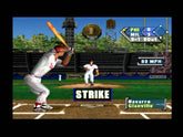 Sammy Sosa High Heat Baseball 2001